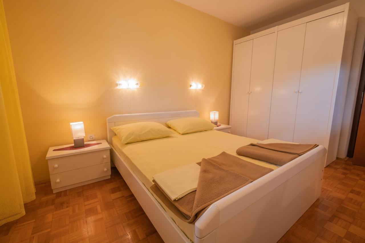 Apartma Cozy Near The Sea