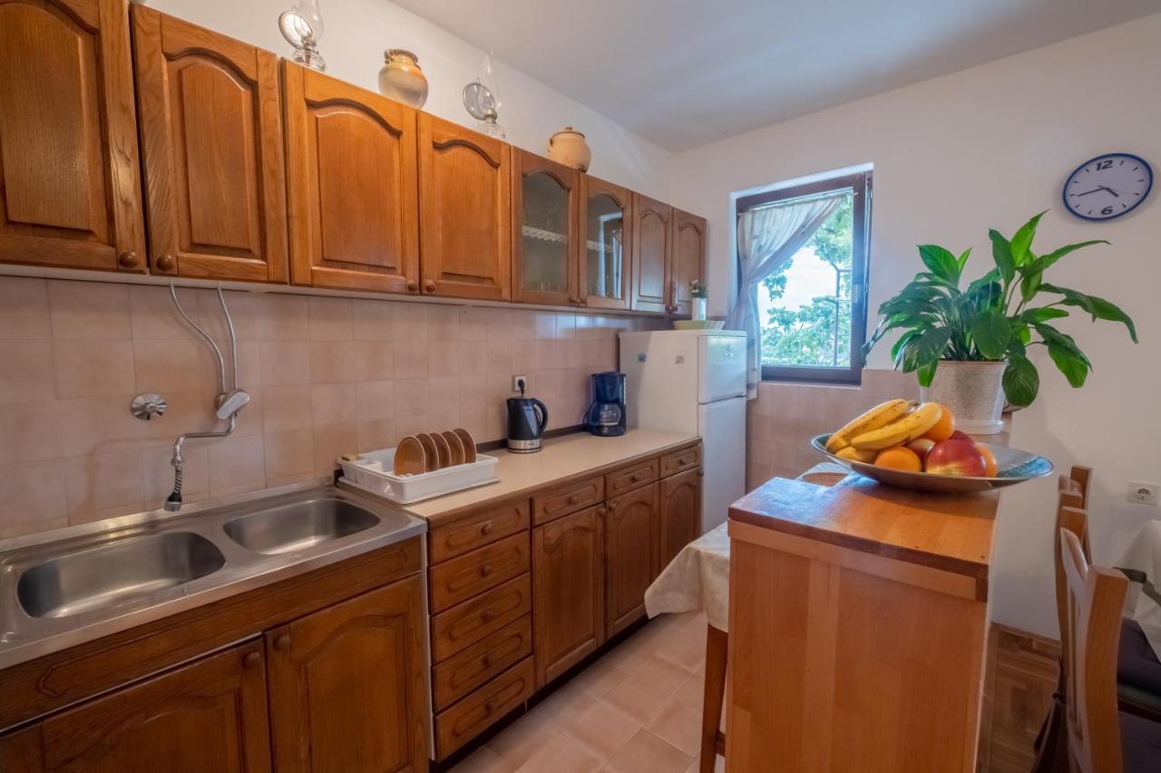 Apartma Cozy Near The Sea *