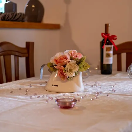 Cozy Apartment Near The Sea Novi Vinodolski Exterior foto